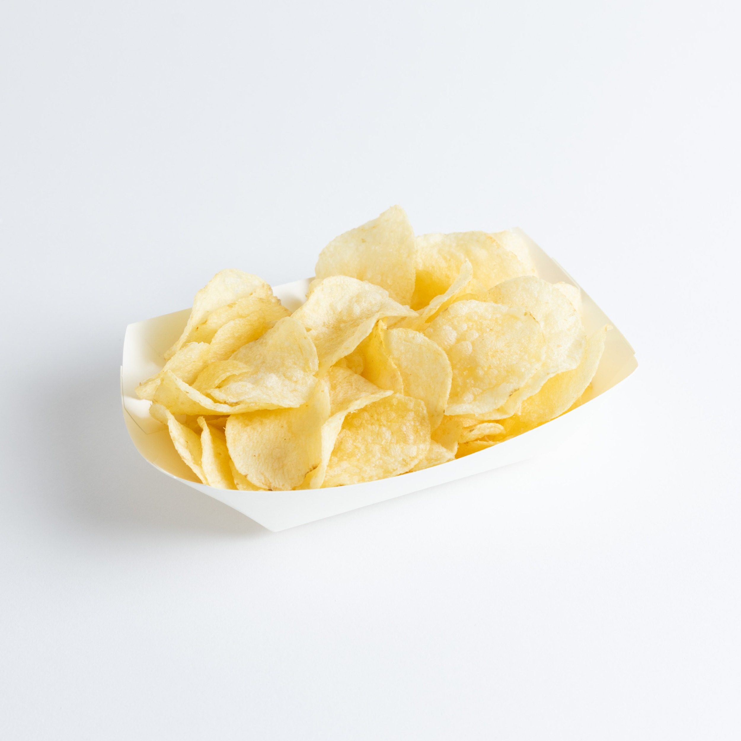 Barbecue Kettle Chips.
