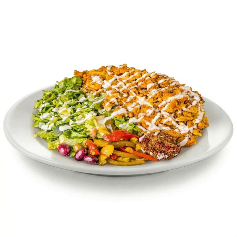 Savor Our Panini Selection