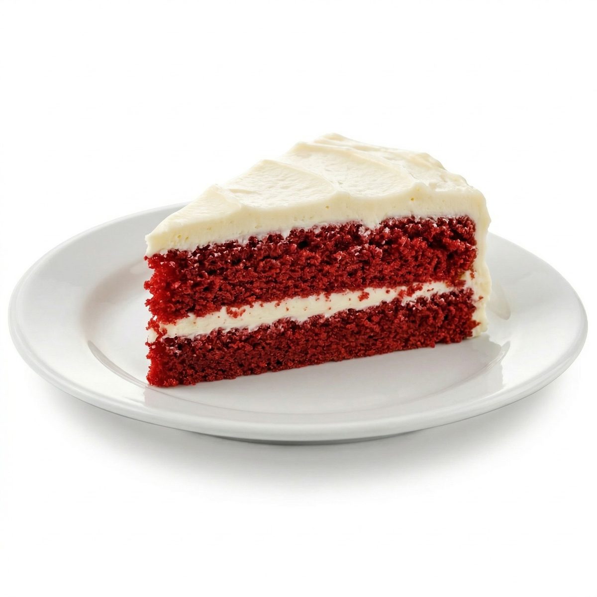 Red Velvet Cake