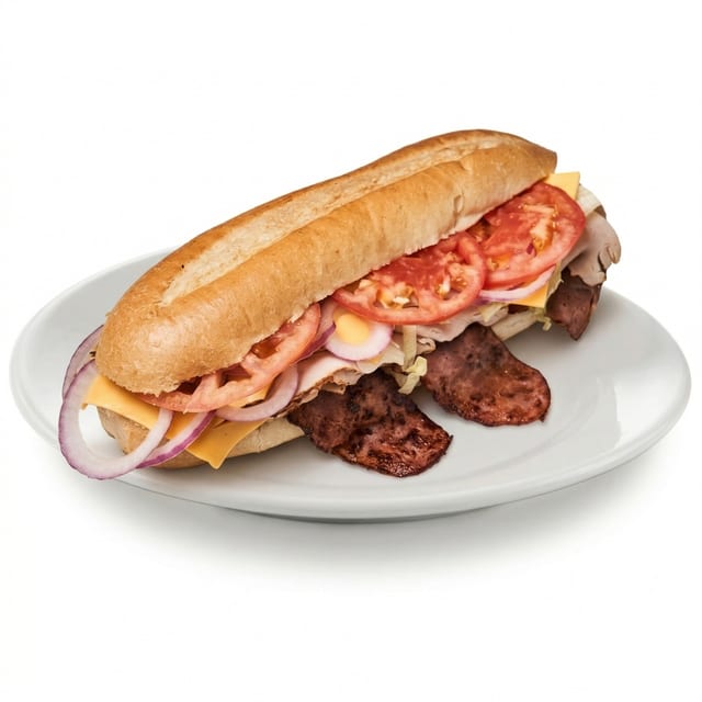 Turkey Club.