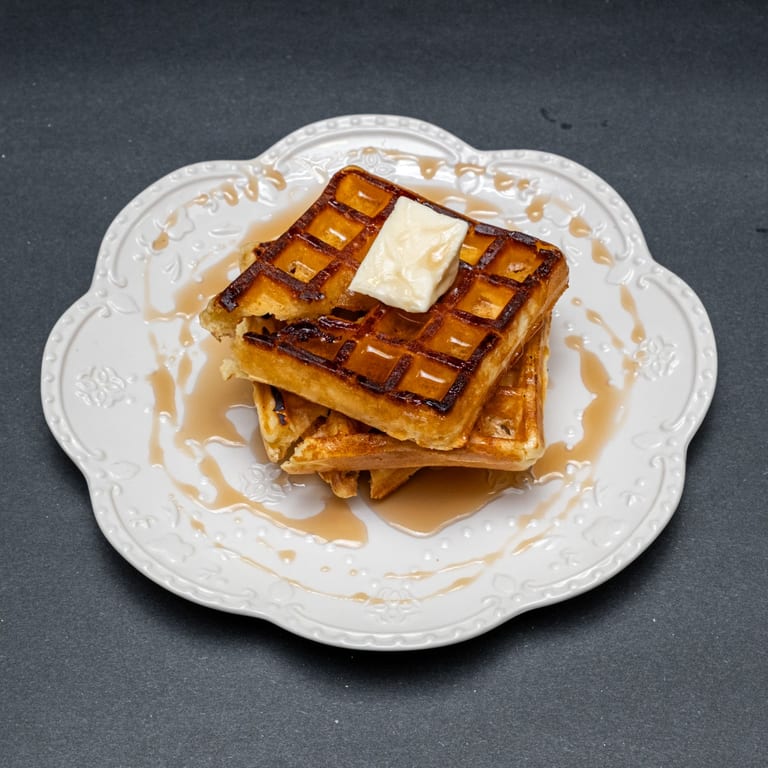 Made Fresh, Built for Your Day
