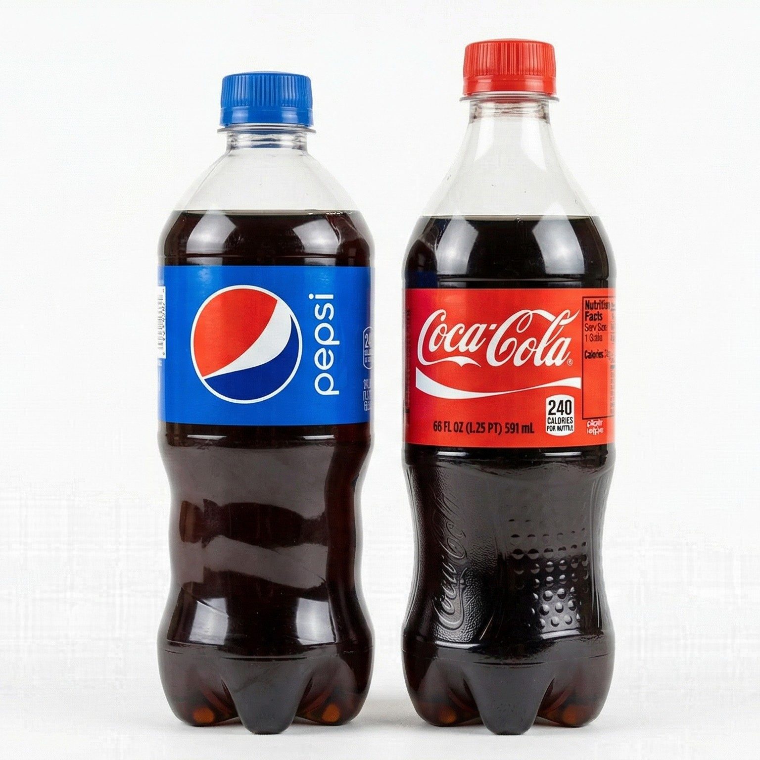 20 oz Soda.