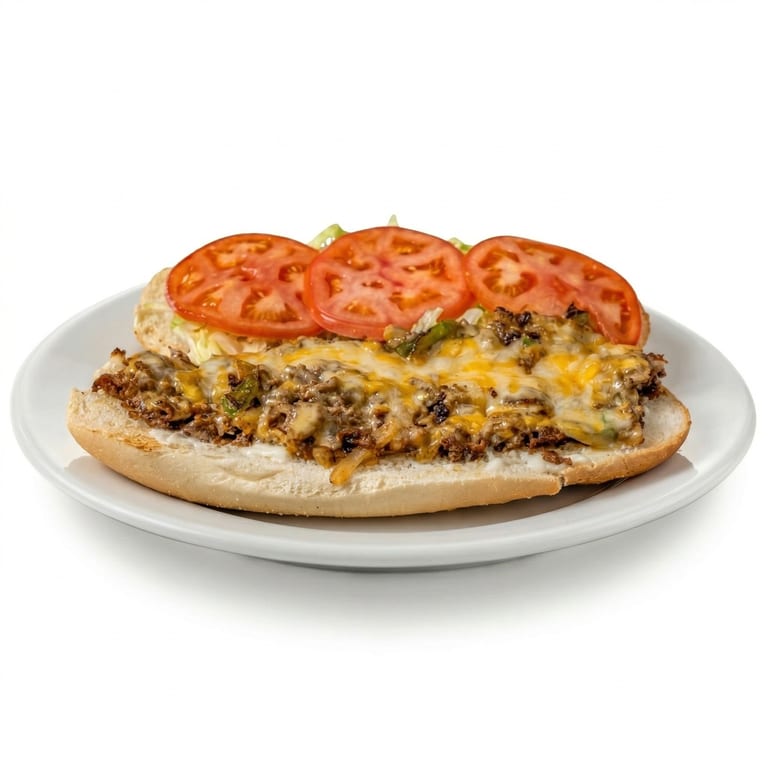 Delicious Steak Sandwich Options