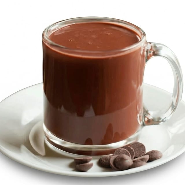 Hot Chocolate.