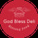 God Bless USA Deli