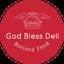 God Bless USA Deli