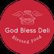God Bless USA Deli