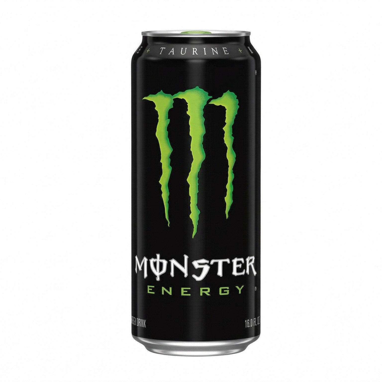 Monster Energy.