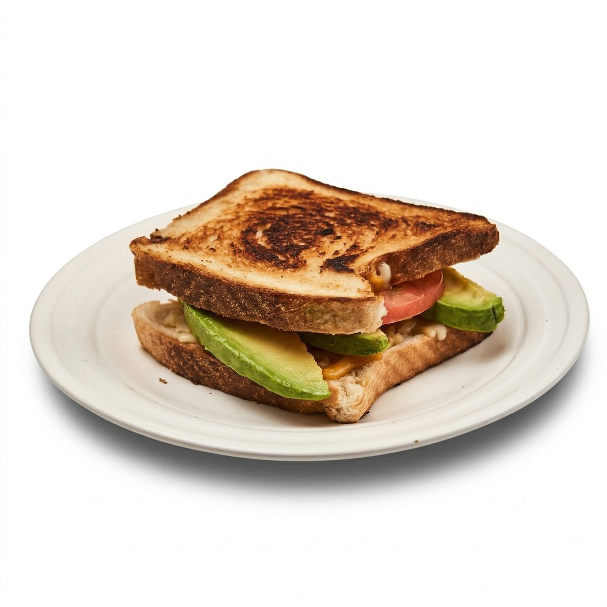 Grilled Cheese