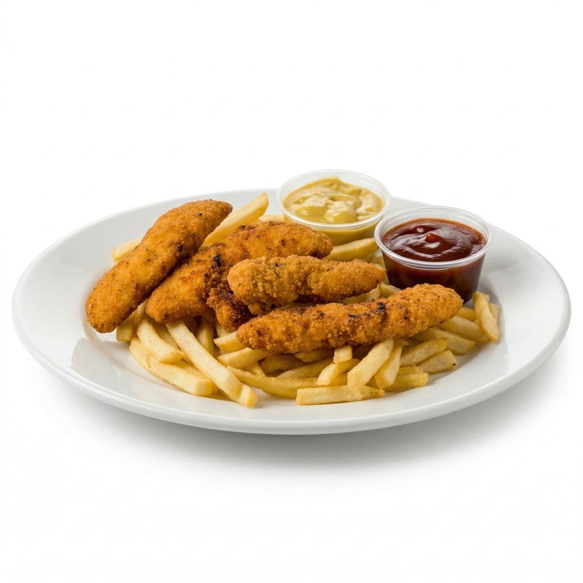 Chicken Fingers